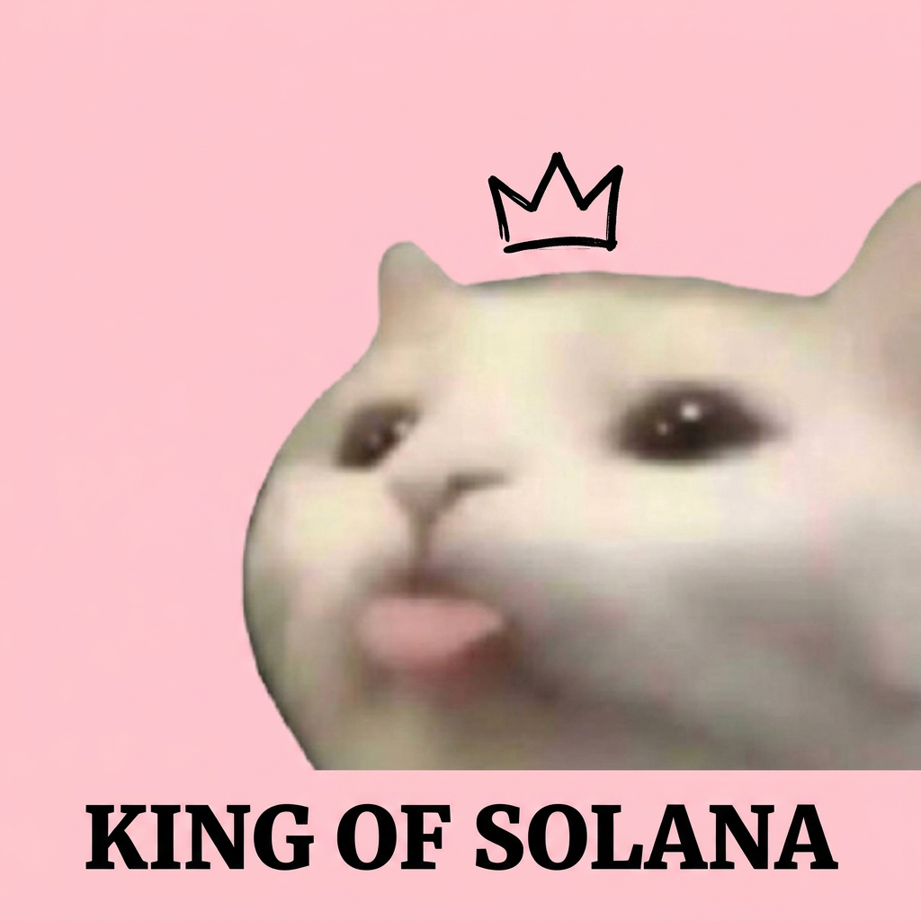 king of Solana